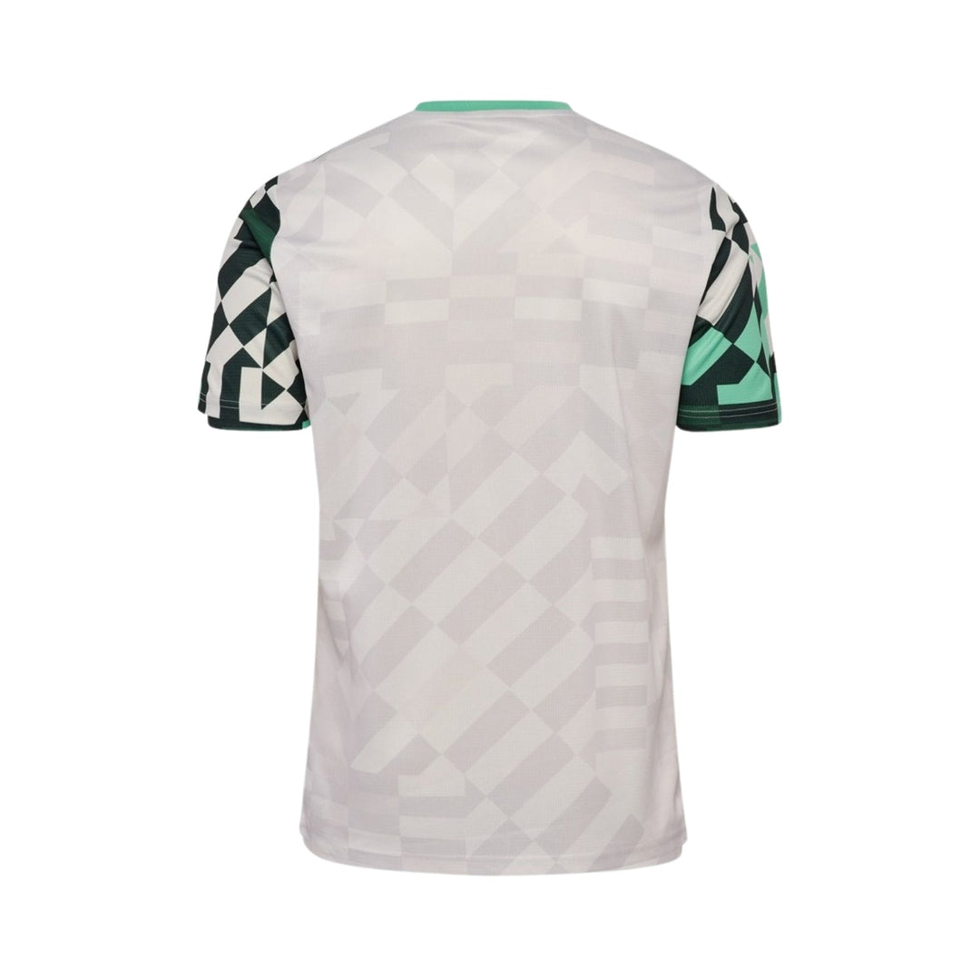 Werder Bremen Pre-Match 25/26