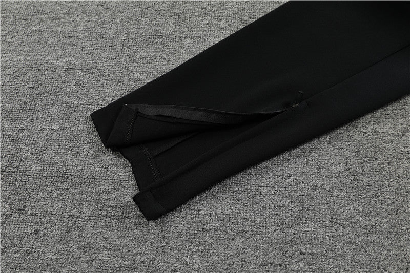 Manchester United 23/24 - Tracksuit - Full Zip