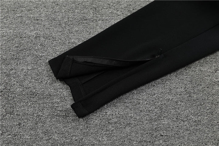 Manchester United 23/24 - Tracksuit - Full Zip