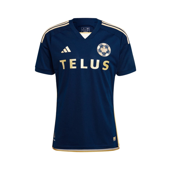 Vancouver Whitecaps Alternate 25/26