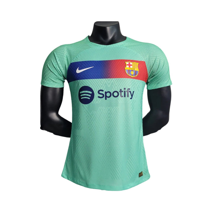 Reversible Windbreaker - Italy