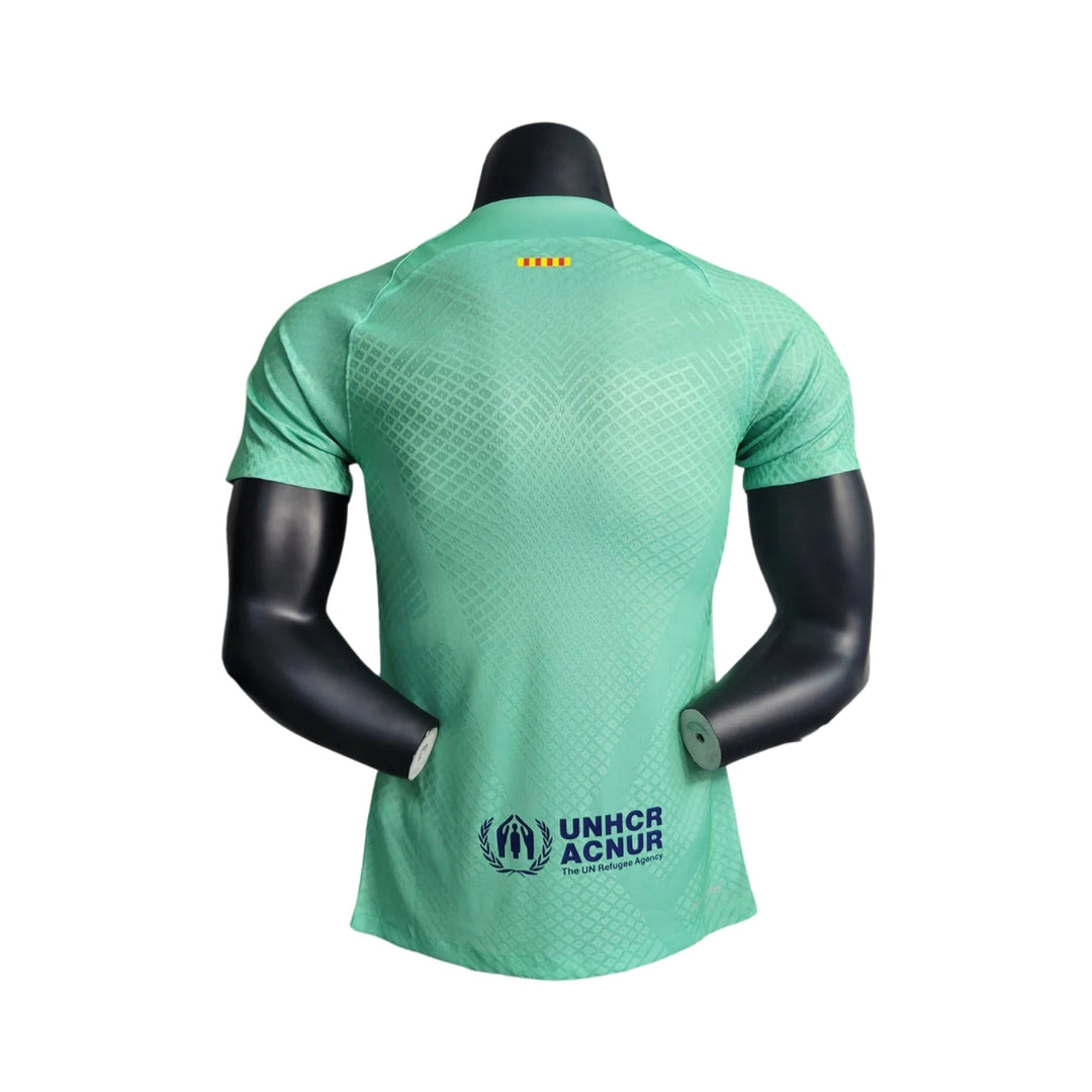 Reversible Windbreaker - Italy