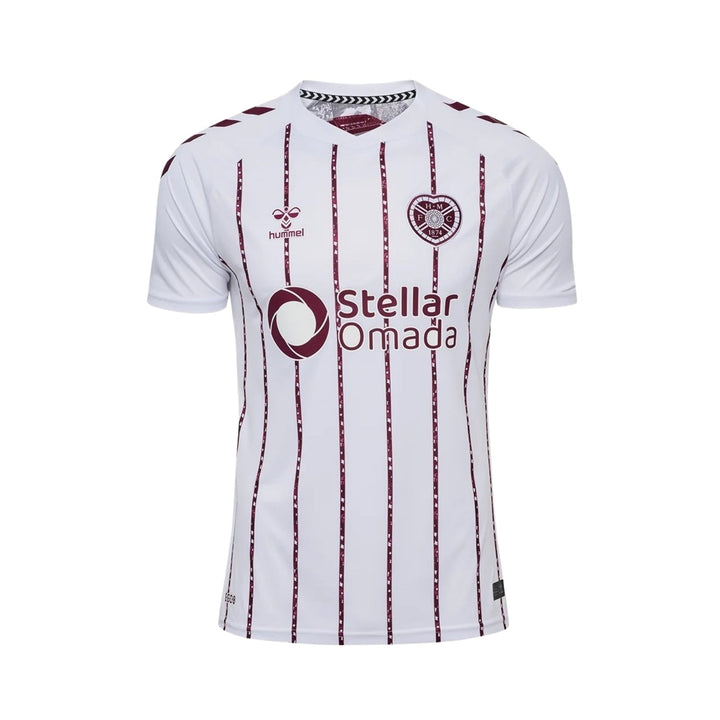 Hearts Alternative 25/26