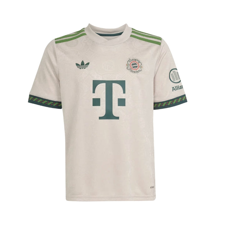 Bayern Munich Special Edition 25/26