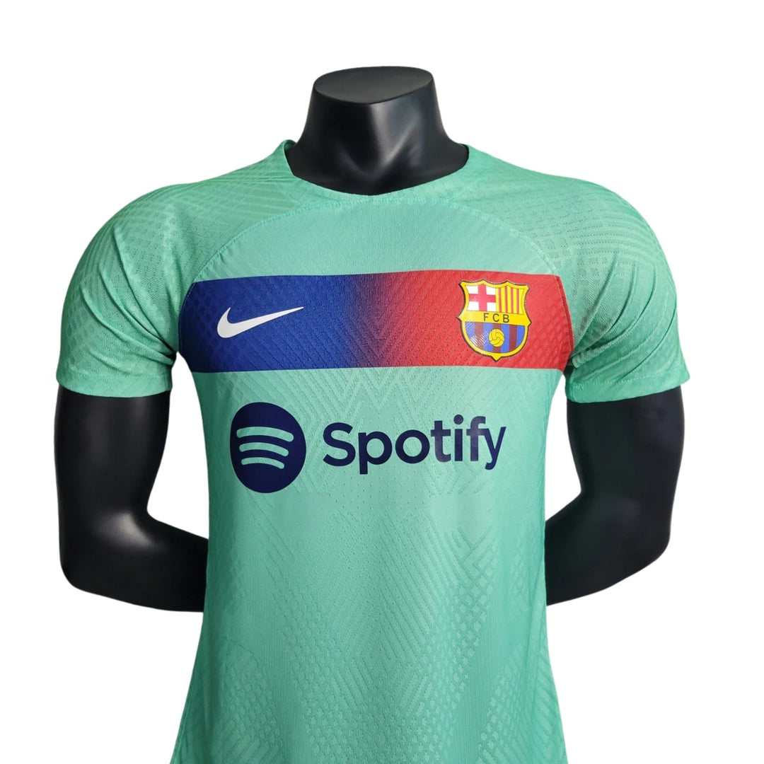 Reversible Windbreaker - Italy