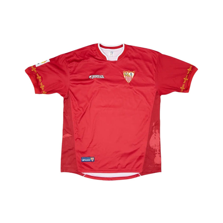 Alternative Seville 03/04