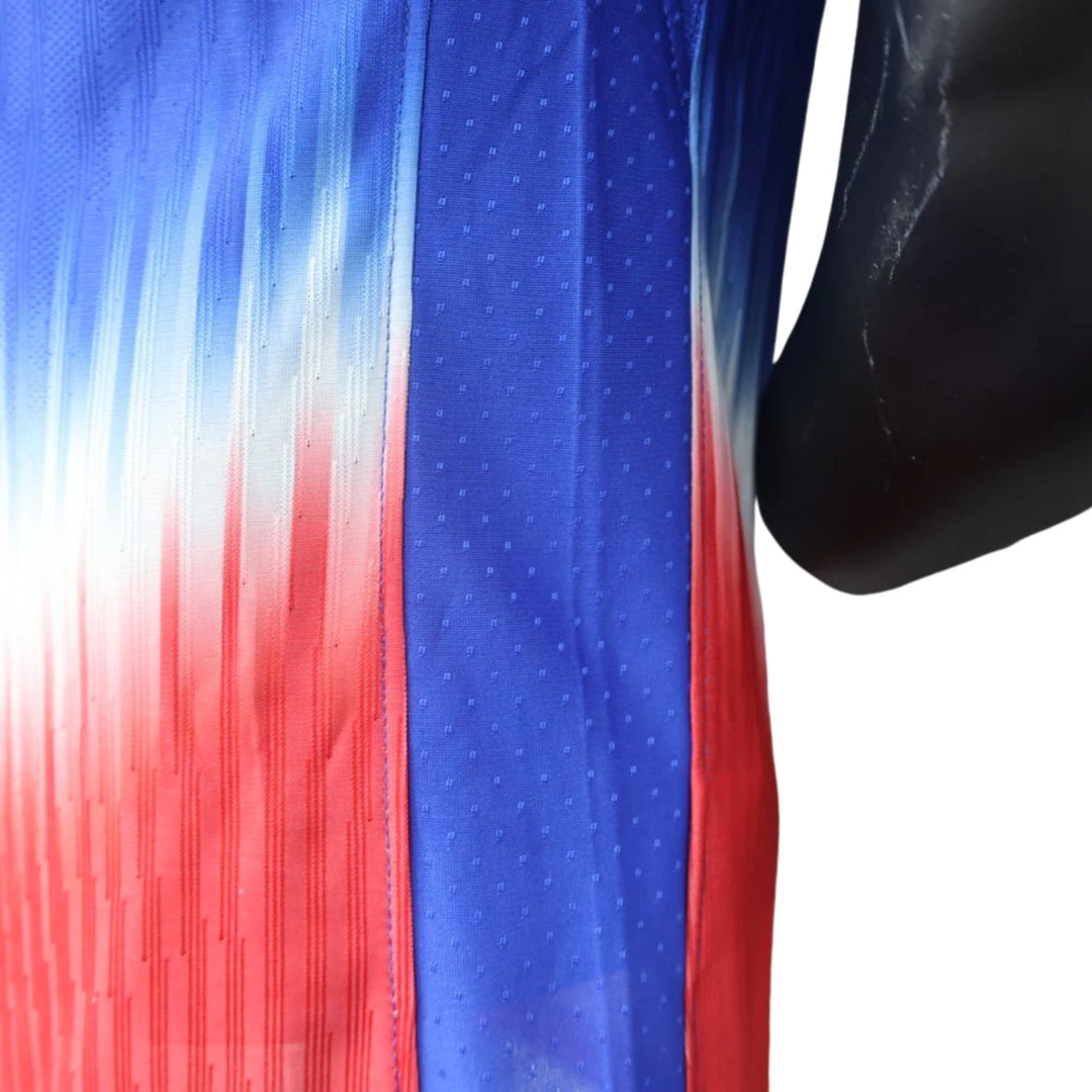 United States Alternative 24/25 - Player Version - Copa América 2024