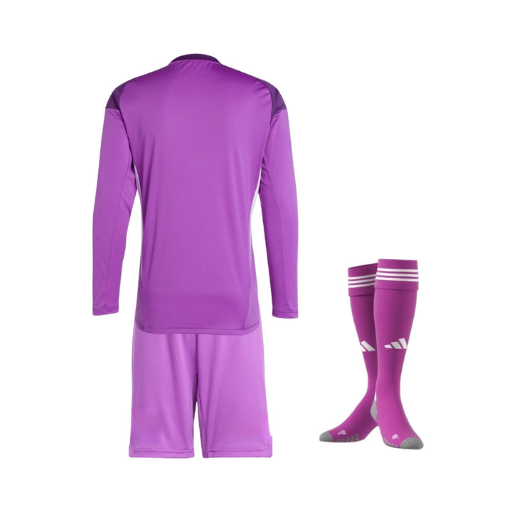 Kit de Criança - Olympique Lyon Guarda-Redes 25/26 - Manga Comprida