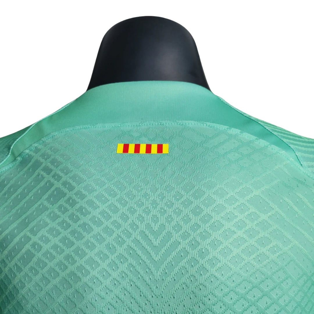 Reversible Windbreaker - Italy