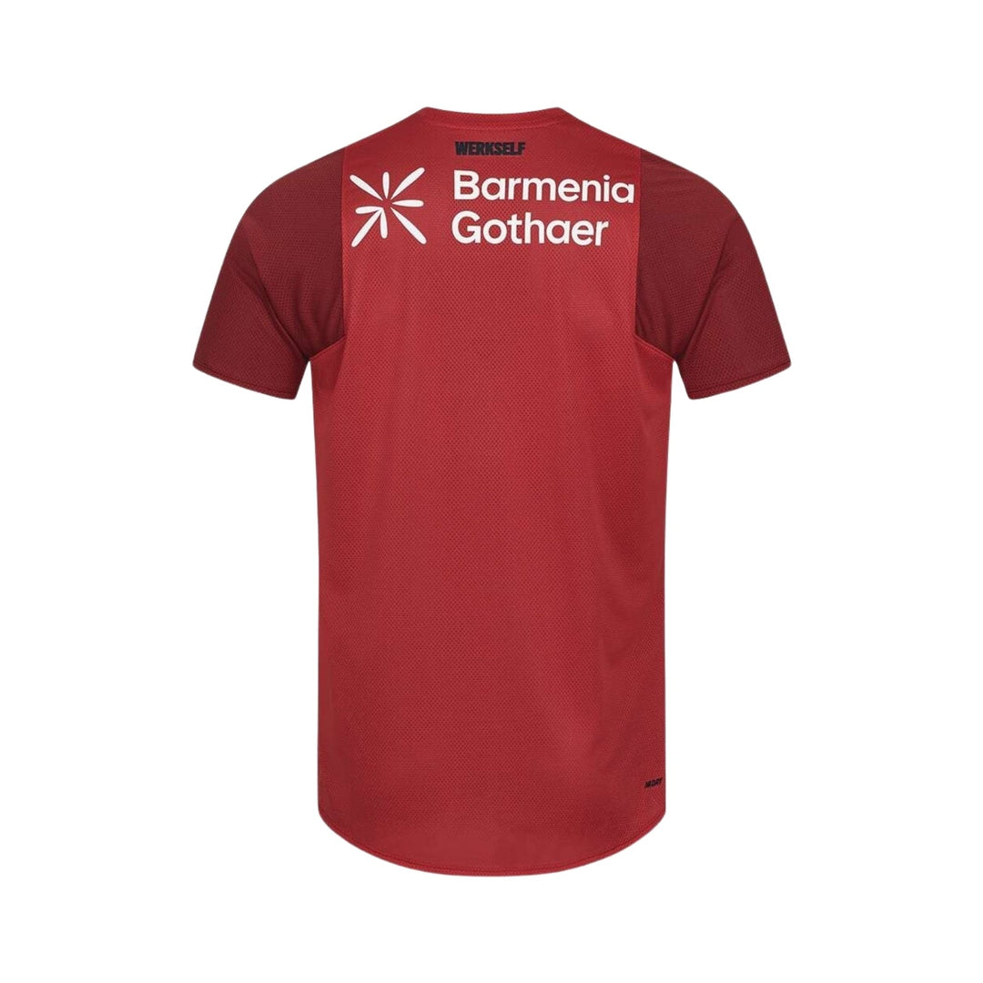 Bayer 04 Leverkusen Training 25/26