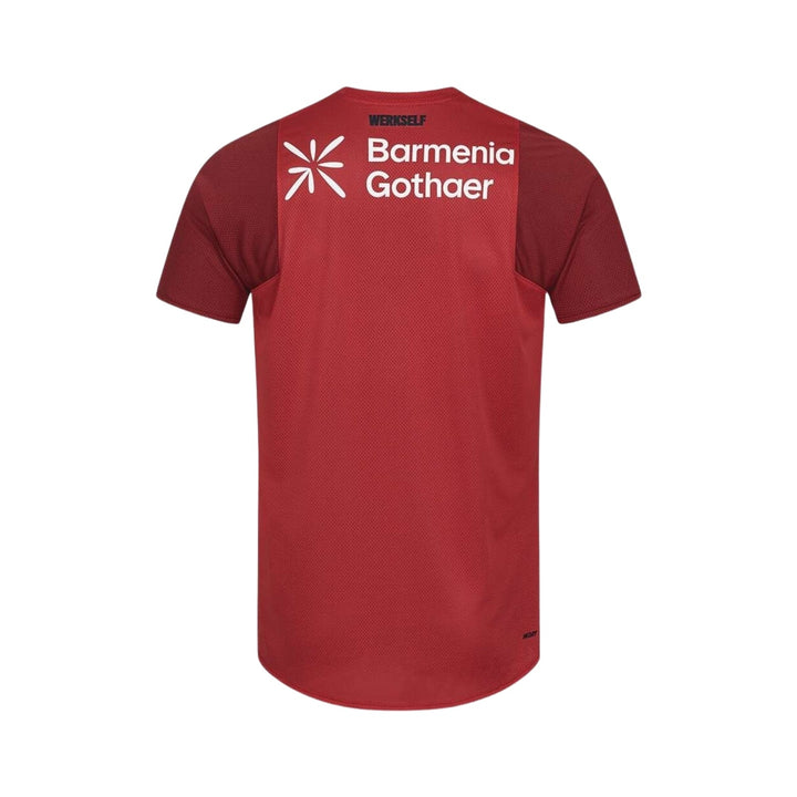 Bayer 04 Leverkusen Training 25/26