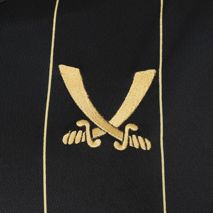 Sheffield United Goalkeepers 25/26