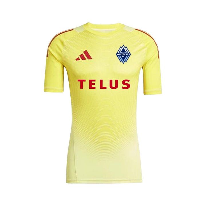 Vancouver Whitecaps Goalkeeper 25/26