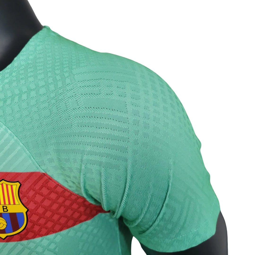 Reversible Windbreaker - Italy