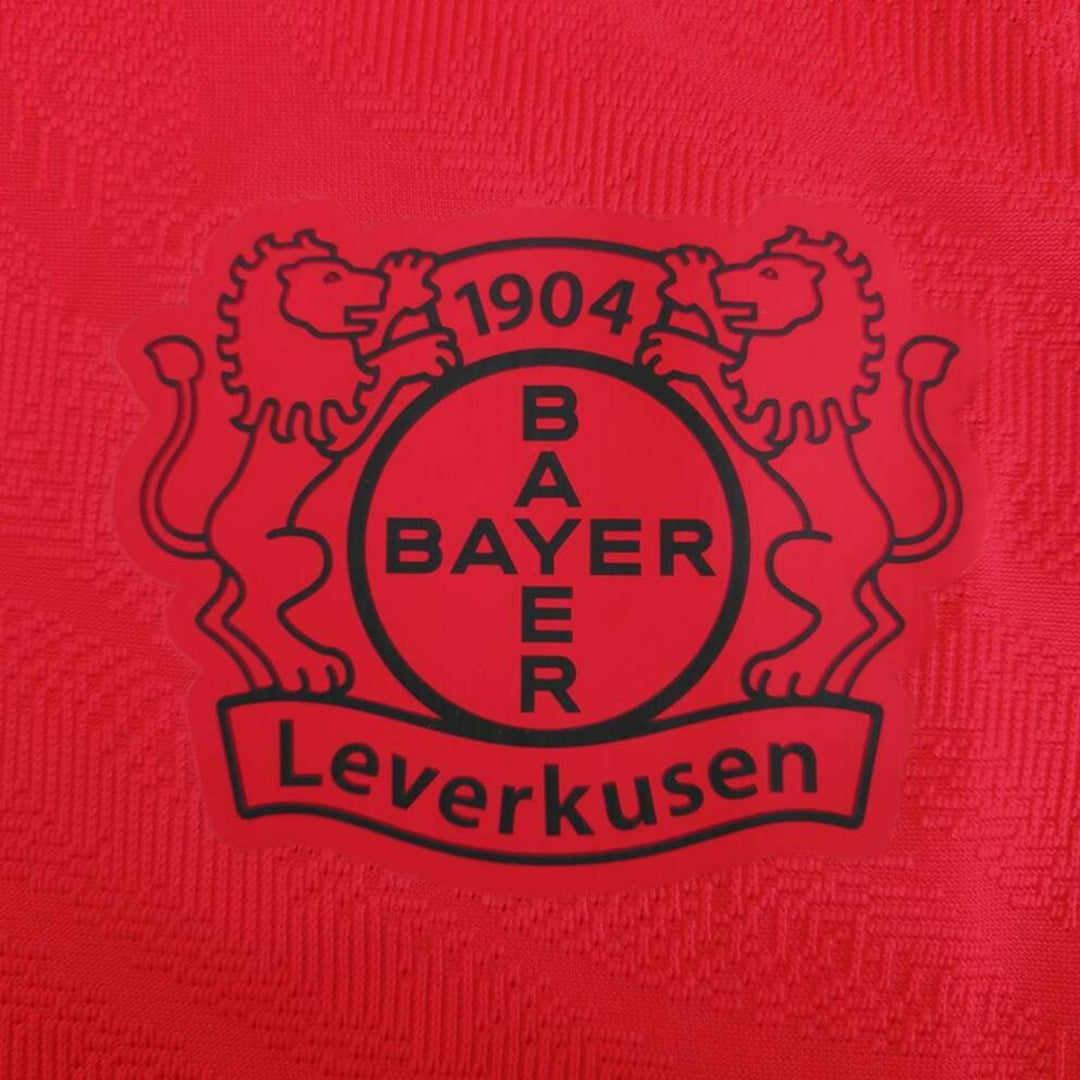 Bayer 04 Leverkusen Training 25/26