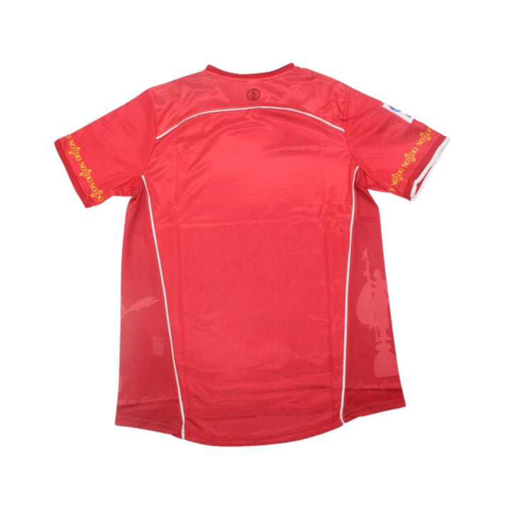 Alternative Seville 03/04