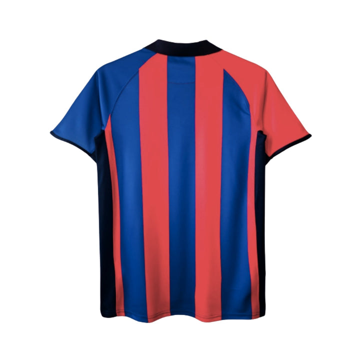 Barcelona Home 01/02