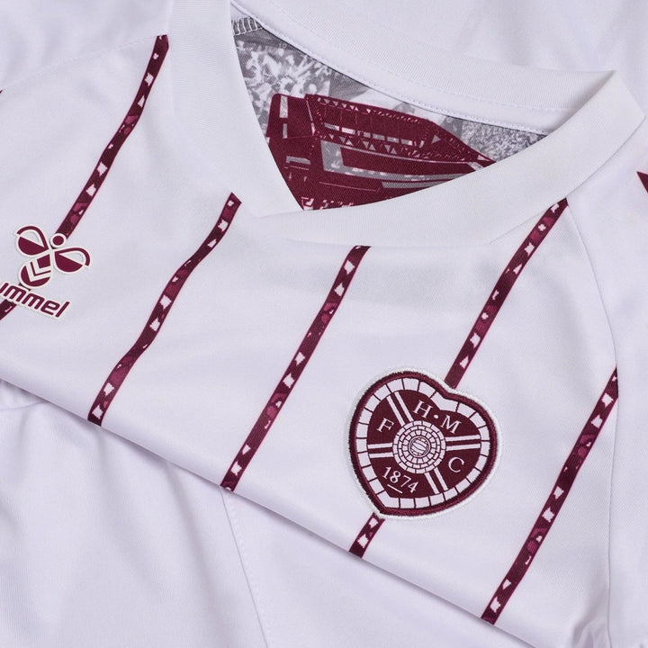 Hearts Alternative 25/26