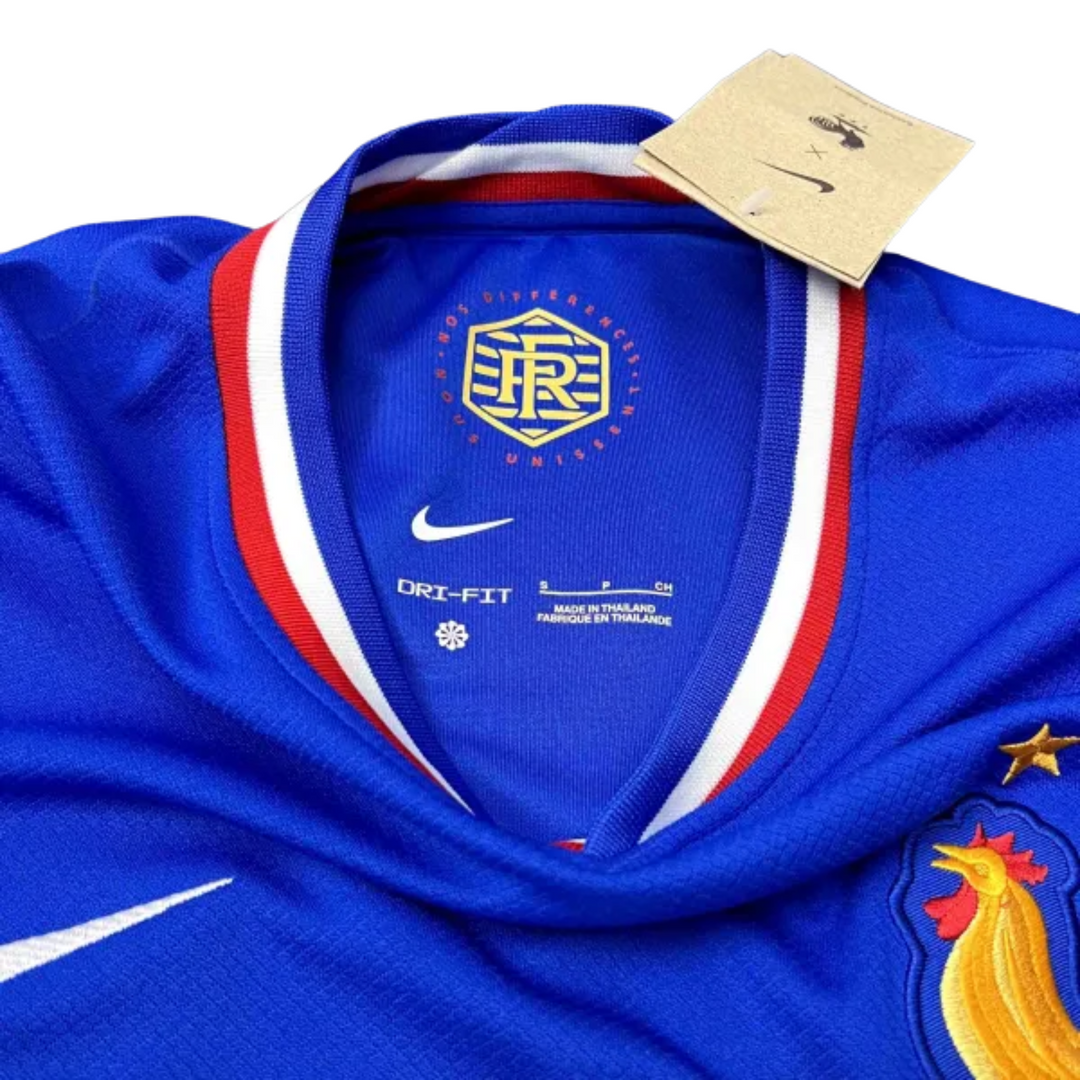 France Home 24/25