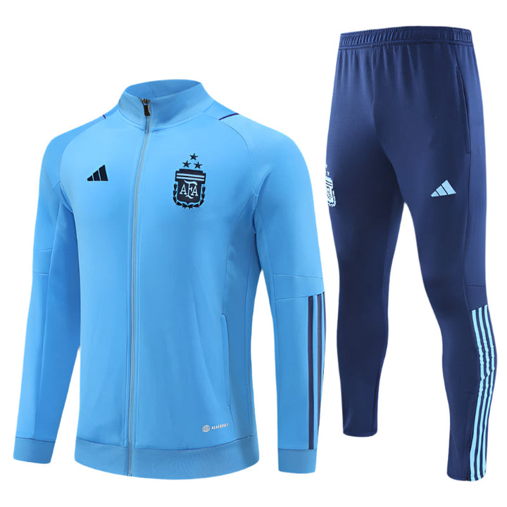 Argentina 23/24 - Tracksuit - Full Zip