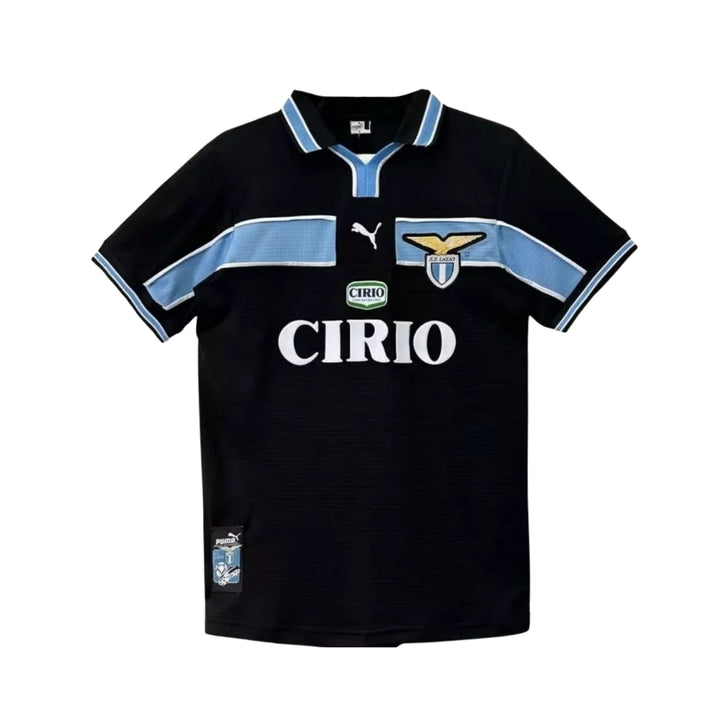 Lazio Third 98/99