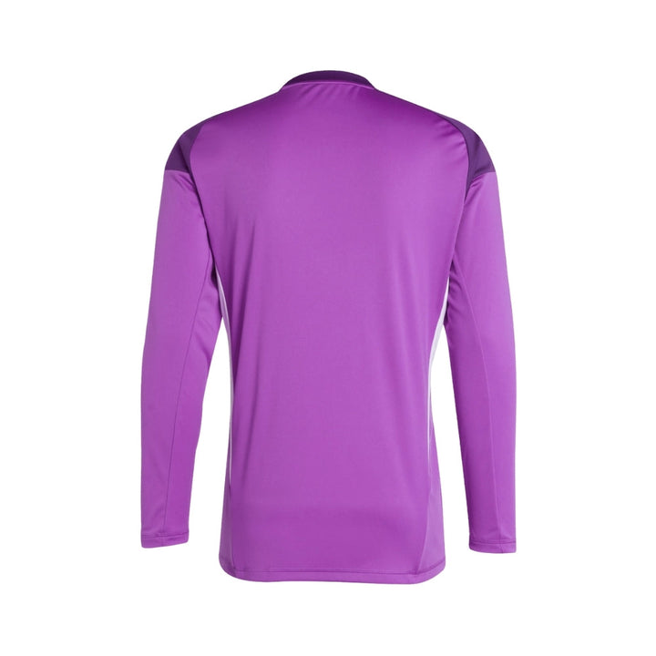 Olympique Lyon Guarda-Redes 25/26 - Manga Comprida