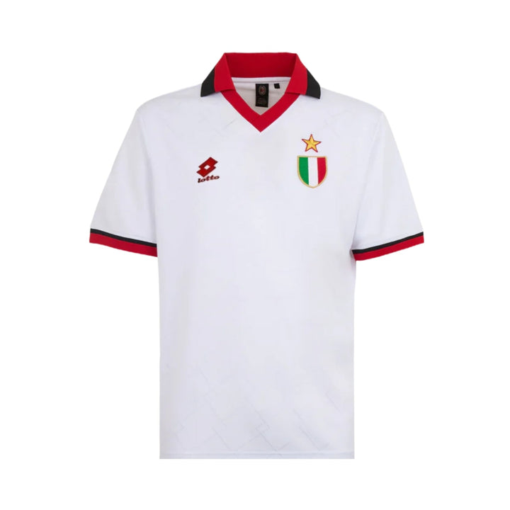 AC Milan Alternative 94/95