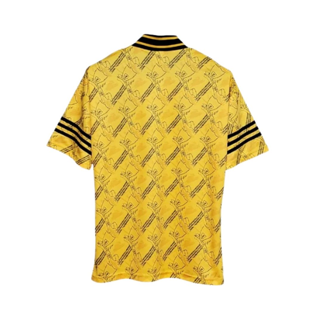 Liverpool Third 94/95