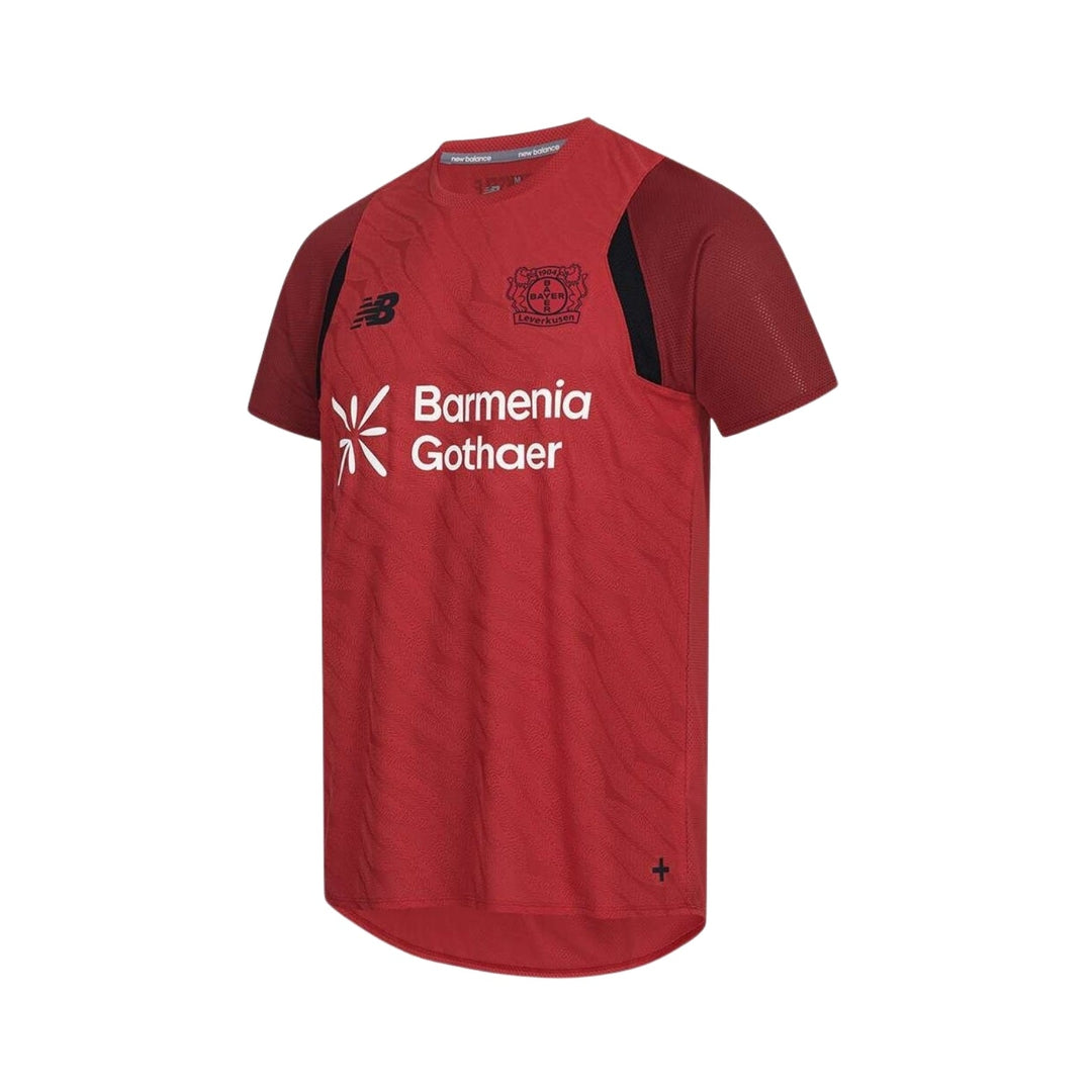 Bayer 04 Leverkusen Training 25/26