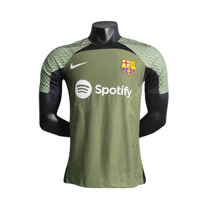 Reversible Windbreaker - Italy