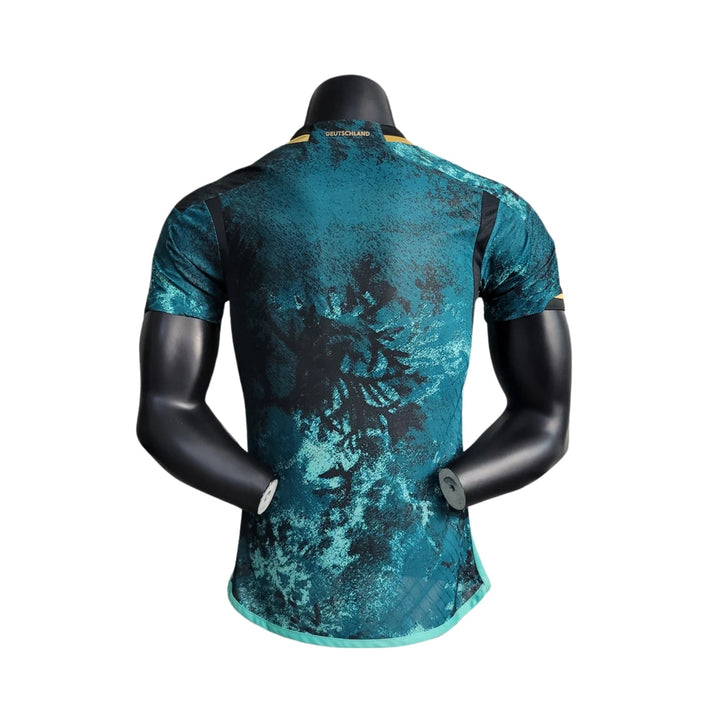 Portugal Alternative 24/25 - Player Version