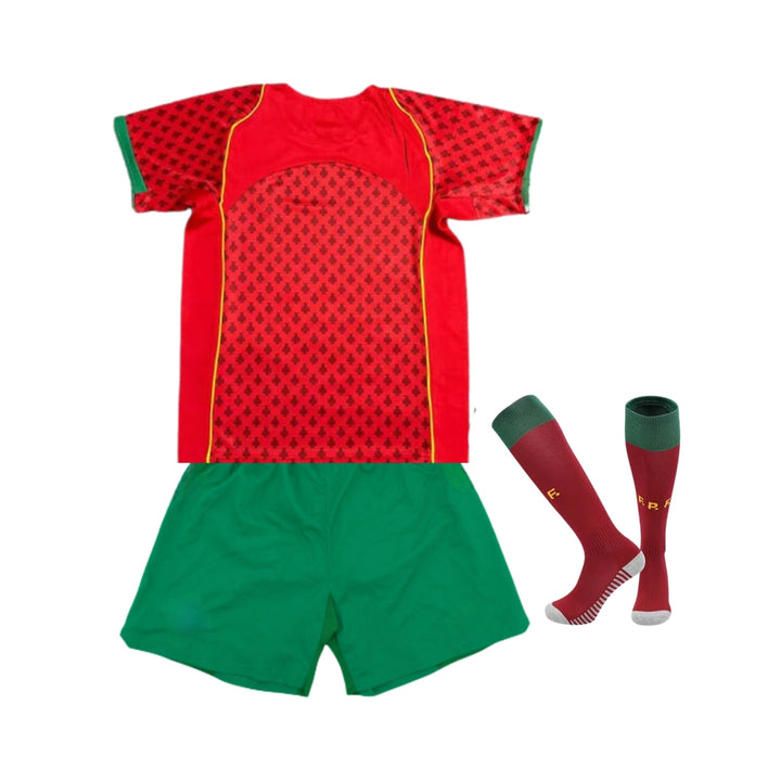 Children's Kit - Portugal Main 04/05