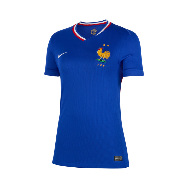 France Away 24/25 - Women Version