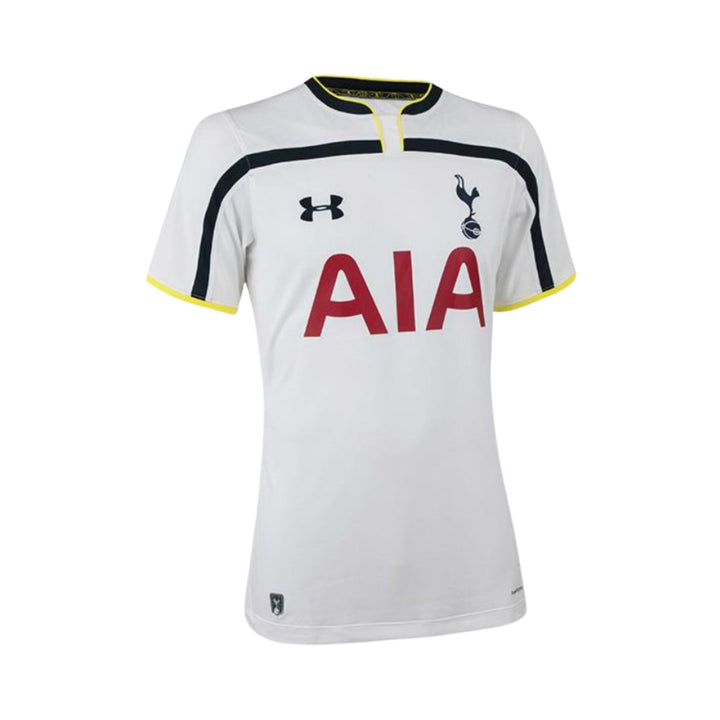Tottenham Home 14/15