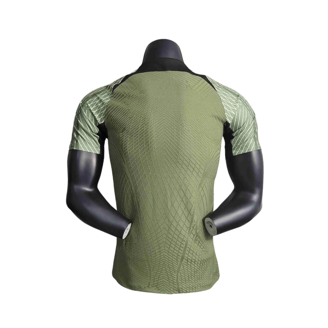 Reversible Windbreaker - Italy