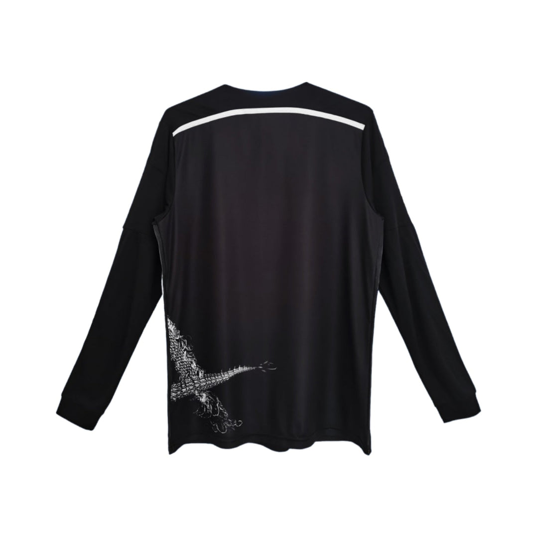 Real Madrid Special Edition 14/15 - Long Sleeve
