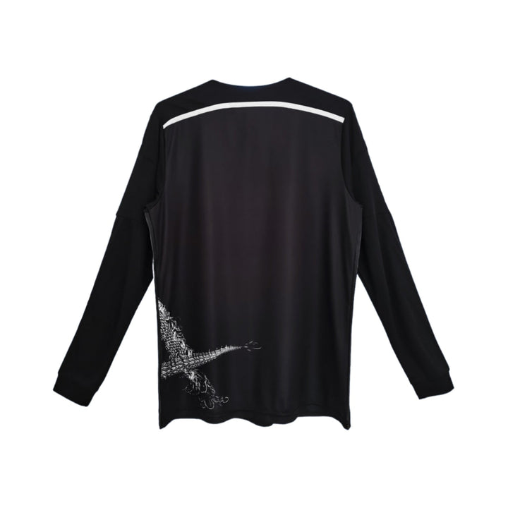 Real Madrid Special Edition 14/15 - Long Sleeve
