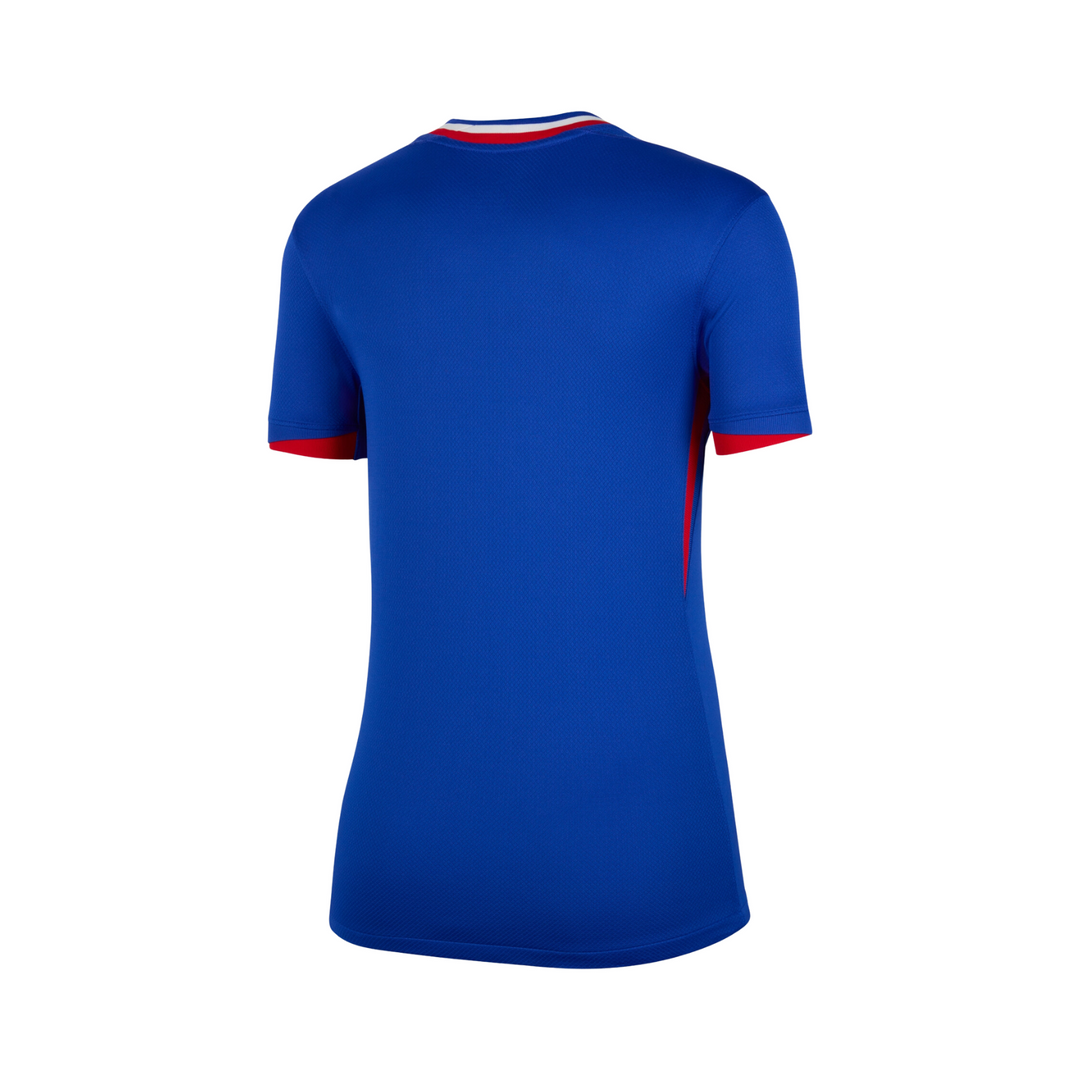 France Away 24/25 - Women Version
