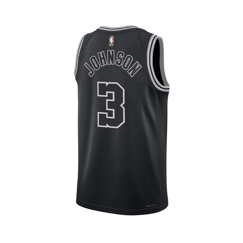 San Antonio Spurs Classic Edition 24/25