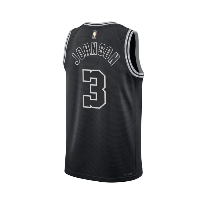 San Antonio Spurs Classic Edition 24/25