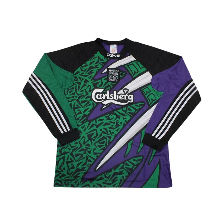 Liverpool Goalkeeper 95/96