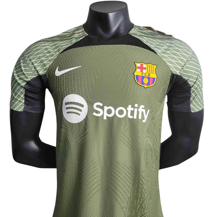 Reversible Windbreaker - Italy