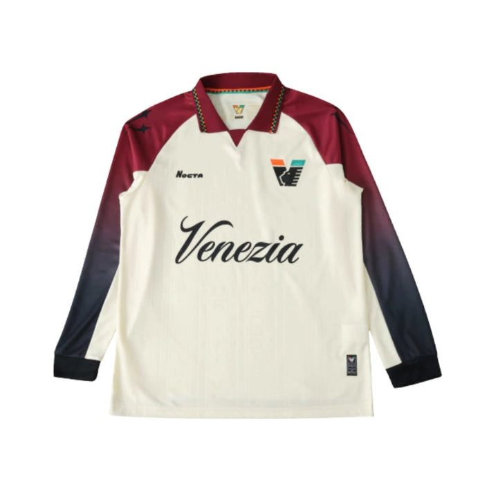 Venice Alternative 25/26 - Long Sleeve