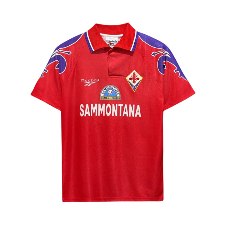 Fiorentina Alternative 95/96