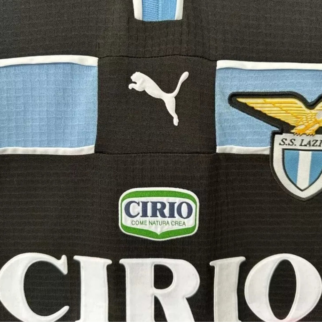Lazio Third 98/99