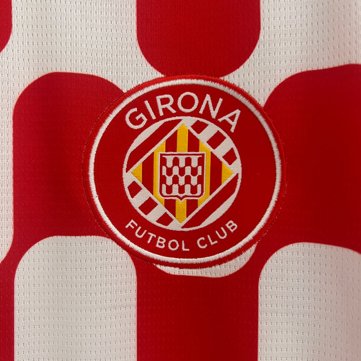 Girona Main 24/25