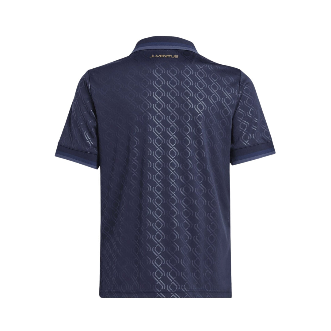 Juventus Third 24/25