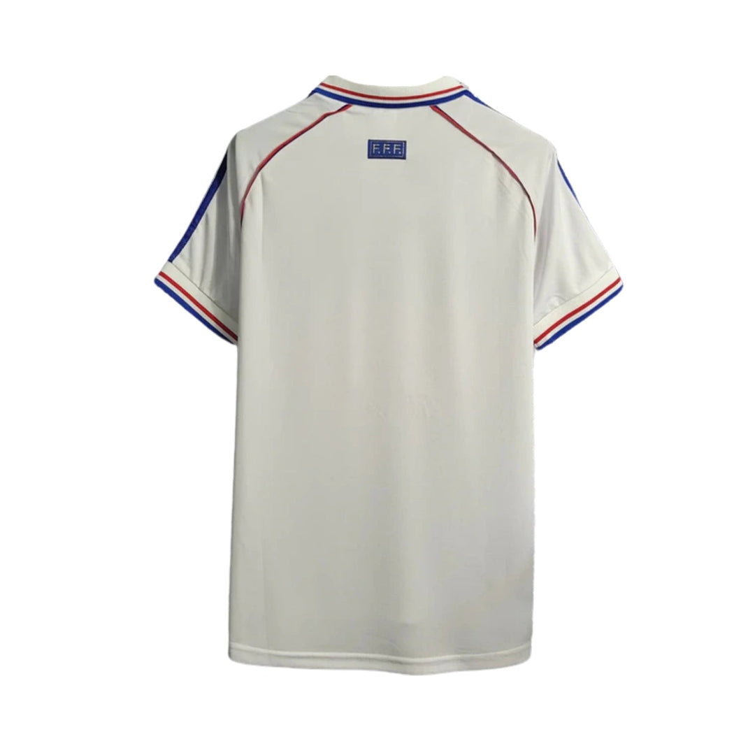 France Away 98 - World Cup Final 1998