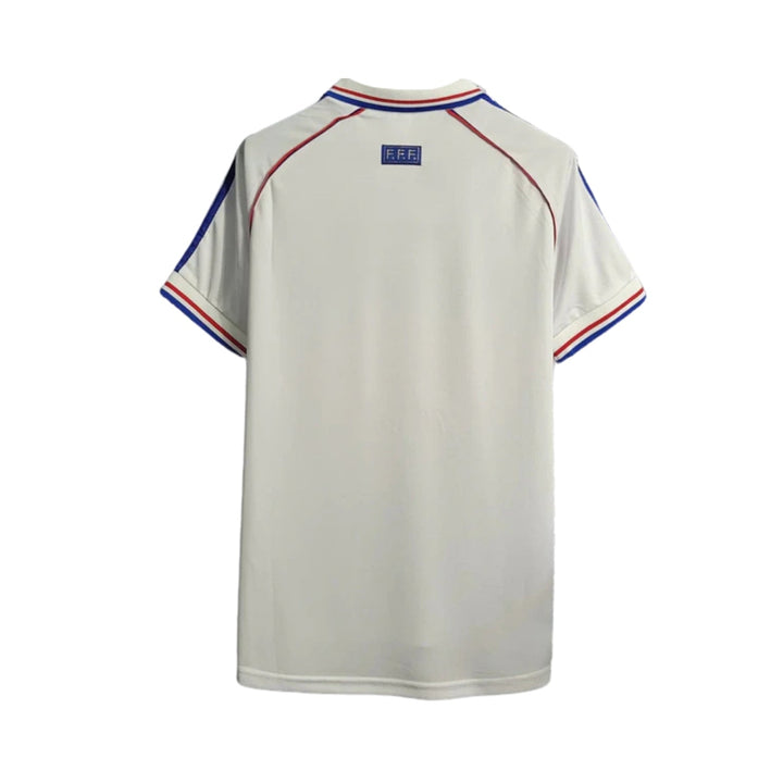 France Away 98 - World Cup Final 1998
