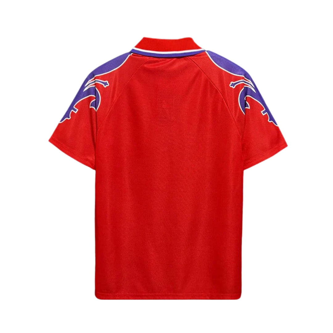 Fiorentina Alternative 95/96